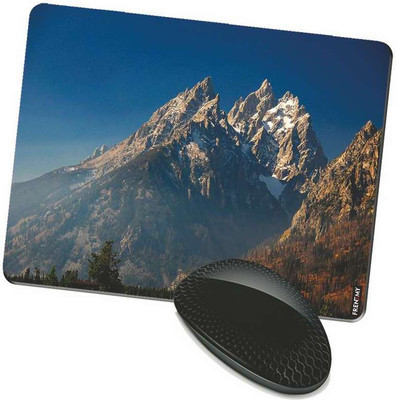 

FRENEMY MPAD4679 Mousepad(Multicolor)