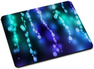 

Shoprider DESGINER MOUSEPAD-087 Mousepad(Multicolor)