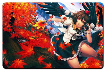 

Shopmania MULTICOLOR-919 Mousepad(Multicolor)