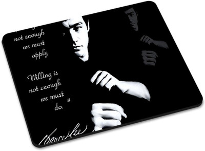 

Shoprider MULTICOLOR-510 Mousepad(Multicolor)