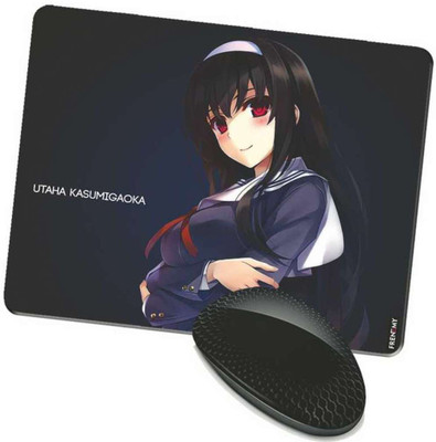 

FRENEMY MPAD1829 Mousepad(Multicolor)