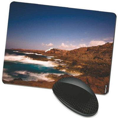 

FRENEMY MPAD4218 Mousepad(Multicolor)
