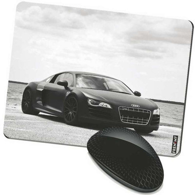 

FRENEMY MPAD9848 Mousepad(Multicolor)