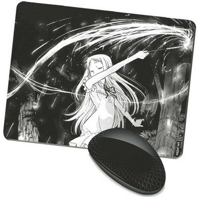 

FRENEMY MPAD7374 Mousepad(Multicolor)