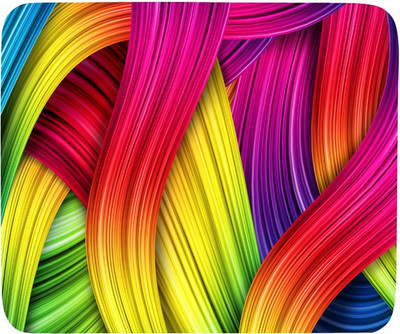 

PhotogiftsIndia Mouse Pad 077 Mousepad(Multicolor)