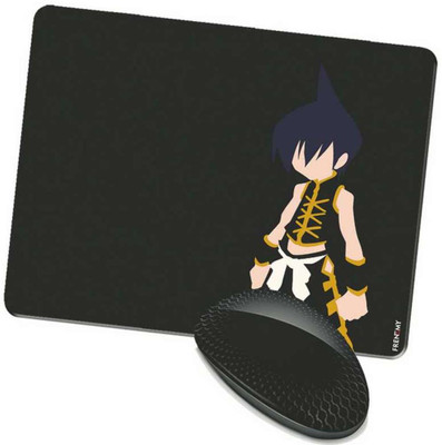 

FRENEMY MPAD9504 Mousepad(Multicolor)