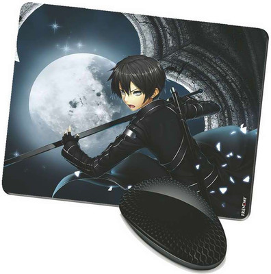 

FRENEMY MPAD3025 Mousepad(Multicolor)