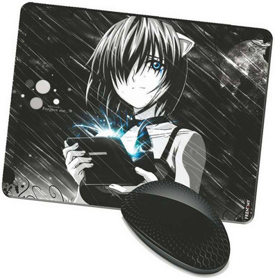 

FRENEMY MPAD5177 Mousepad(Multicolor)