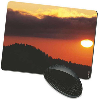 

FRENEMY MPAD9027 Mousepad(Multicolor)