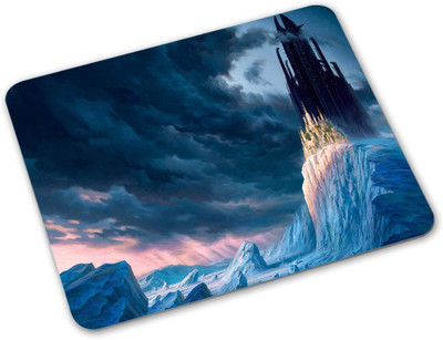 

Shoprider Desginer-594 Mousepad(Multicolor)