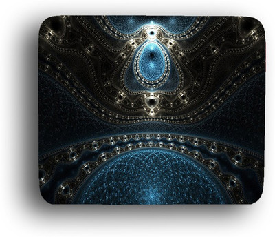 

Shopmania Designer-591 Mousepad(Multicolor)