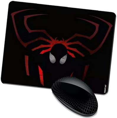 

FRENEMY MPAD3381 Mousepad(Multicolor)