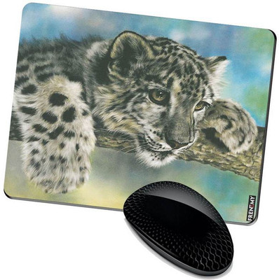 

FRENEMY MPAD142 Mousepad(Multicolor)