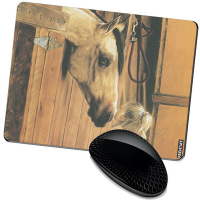 

FRENEMY MPAD143 Mousepad(Multicolor)