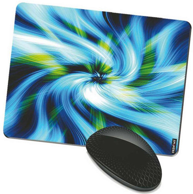 

FRENEMY MPAD1231 Mousepad(Multicolor)