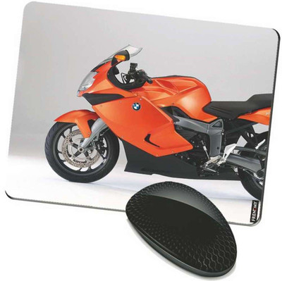 

FRENEMY MPAD3373 Mousepad(Multicolor)