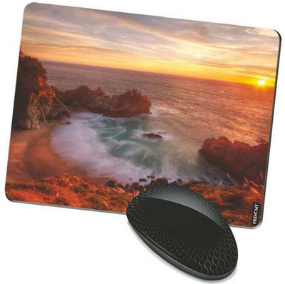 

FRENEMY MPAD8423 Mousepad(Multicolor)
