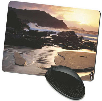 

FRENEMY MPAD2845 Mousepad(Multicolor)