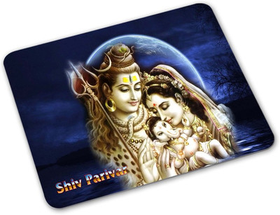 

Shoprider Desginer-51 Mousepad(Multicolor)