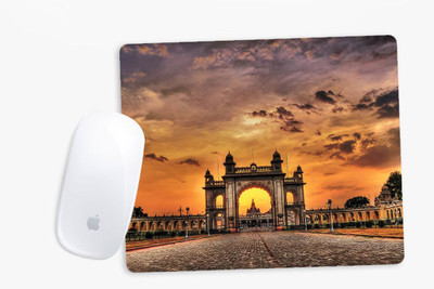 

Sowing Happiness SHMUSPD065 Mousepad(Multicolor)