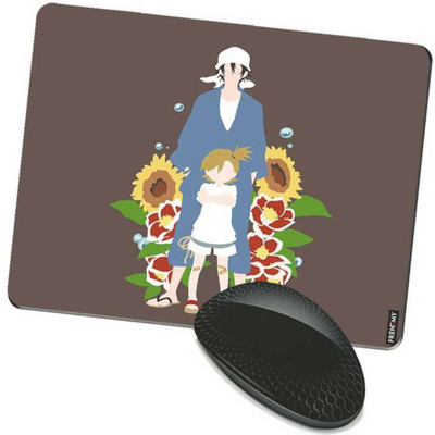 

FRENEMY MPAD701 Mousepad(Multicolor)