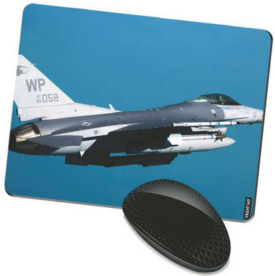 

FRENEMY MPAD2073 Mousepad(Multicolor)