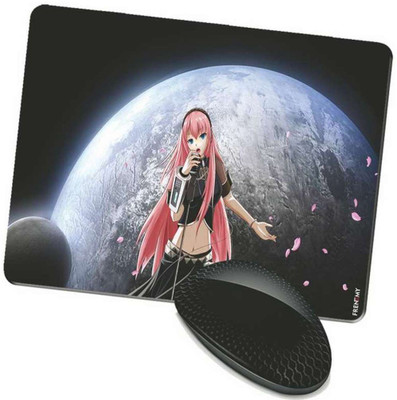 

FRENEMY MPAD7515 Mousepad(Multicolor)