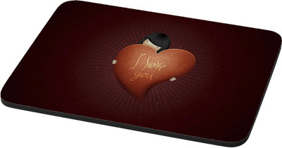 

EMPRESSION Multicolor-372 Mousepad(Multicolor)