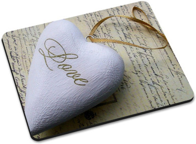 

Shoprider DESGINER MOUSEPAD-836 Mousepad(Multicolor)
