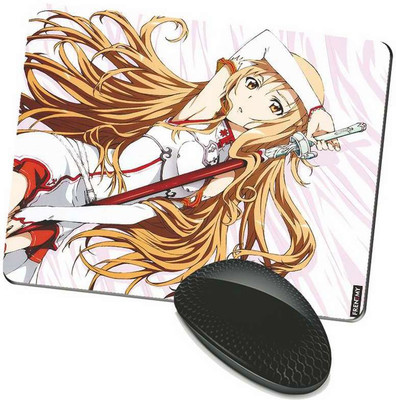 

FRENEMY MPAD5174 Mousepad(Multicolor)