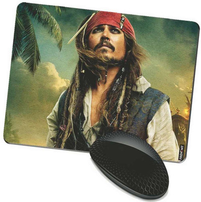 

FRENEMY MPAD9112 Mousepad(Multicolor)