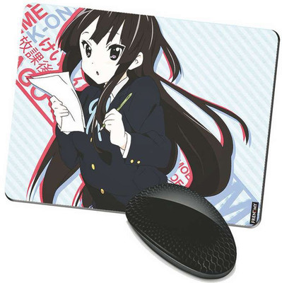 

FRENEMY MPAD4940 Mousepad(Multicolor)