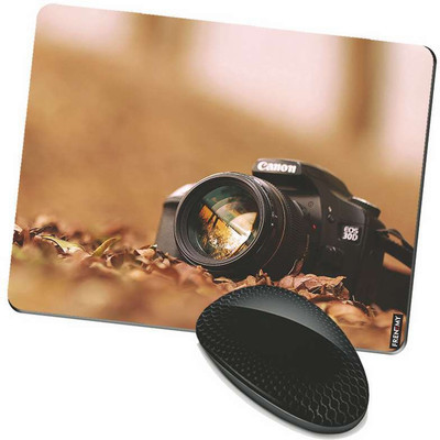 

FRENEMY MPAD6802 Mousepad(Multicolor)