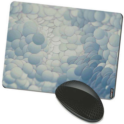 

FRENEMY MPAD1956 Mousepad(Multicolor)