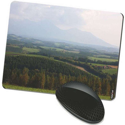 

FRENEMY MPAD3982 Mousepad(Multicolor)
