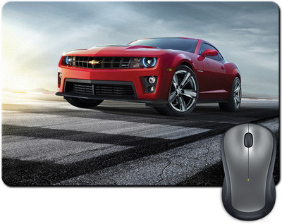 

ShopMantra Sports Luxury Car-Smmp00000275 Mousepad(Multicolor)
