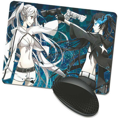 

FRENEMY MPAD6768 Mousepad(Multicolor)