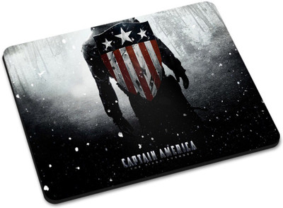 

Shoprider MULTICOLOR-357 Mousepad(Multicolor)