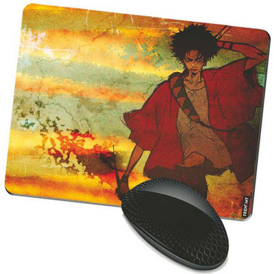 

FRENEMY MPAD6811 Mousepad(Multicolor)
