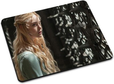 

Shoprider DESGINER MOUSEPAD-826 Mousepad(Multicolor)