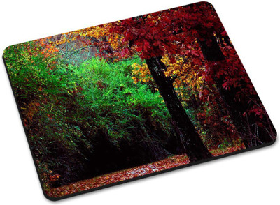 

Shoprider DESGINER MOUSEPAD-783 Mousepad(Multicolor)