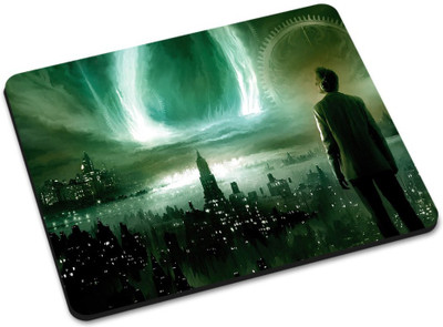 

Shoprider MULTICOLOR-806 Mousepad(Multicolor)