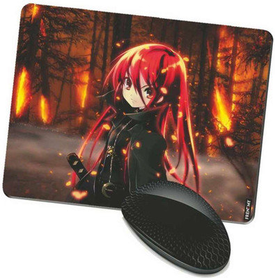

FRENEMY MPAD3941 Mousepad(Multicolor)