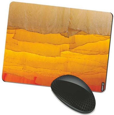 

FRENEMY MPAD8723 Mousepad(Multicolor)