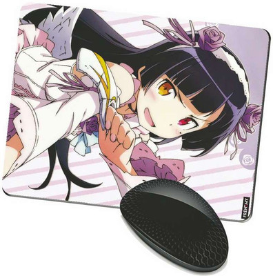 

FRENEMY MPAD5071 Mousepad(Multicolor)