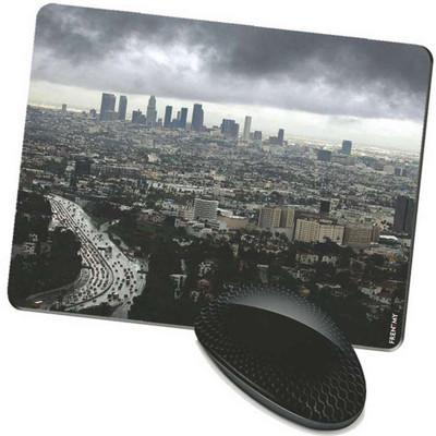 

FRENEMY MPAD7371 Mousepad(Multicolor)