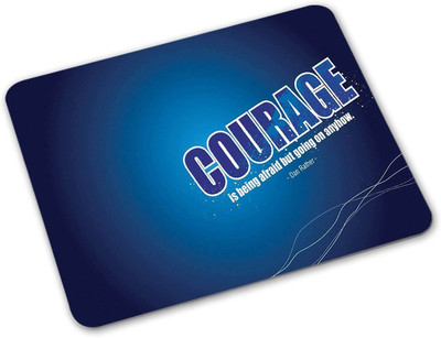 

Shoprider Desginer-492 Mousepad(Multicolor)