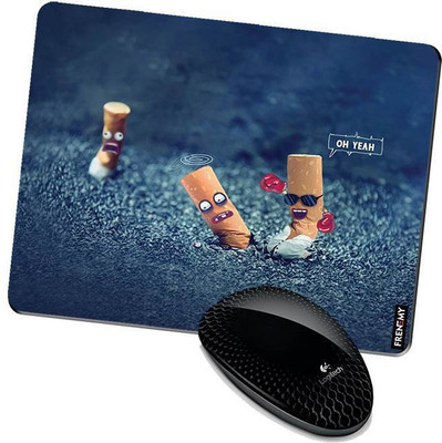 

FRENEMY MPAD356 Mousepad(Multicolor)