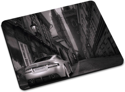 

Shoprider MULTICOLOR-814 Mousepad(Multicolor)