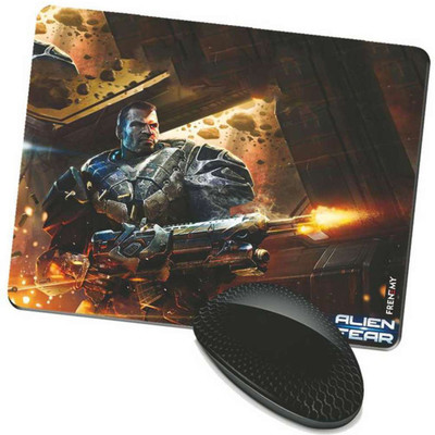 

FRENEMY MPAD9744 Mousepad(Multicolor)